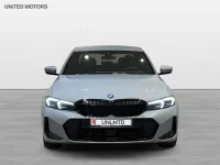 BMW 330 xDrive Sedan M Sport Pro Drag AdptFartH H/K Comfort thumbnail