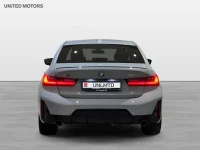 BMW 330 xDrive Sedan M Sport Pro Drag AdptFartH H/K Comfort thumbnail