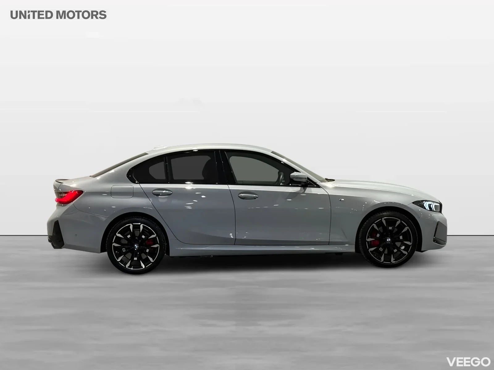 BMW 330 xDrive Sedan M Sport Pro Drag AdptFartH H/K Comfort