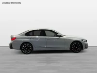 BMW 330 xDrive Sedan M Sport Pro Drag AdptFartH H/K Comfort thumbnail