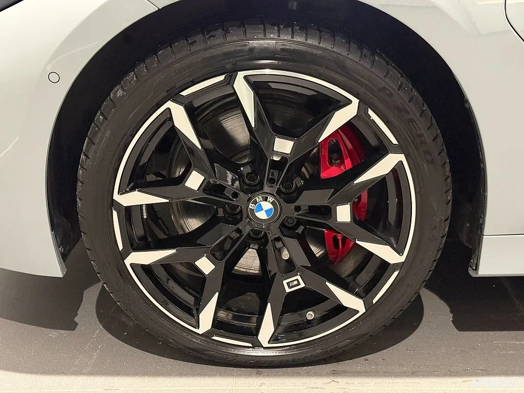 BMW 330 xDrive Sedan M Sport Pro Drag AdptFartH H/K Comfort