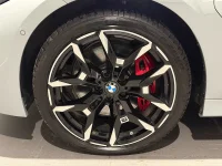BMW 330 xDrive Sedan M Sport Pro Drag AdptFartH H/K Comfort thumbnail
