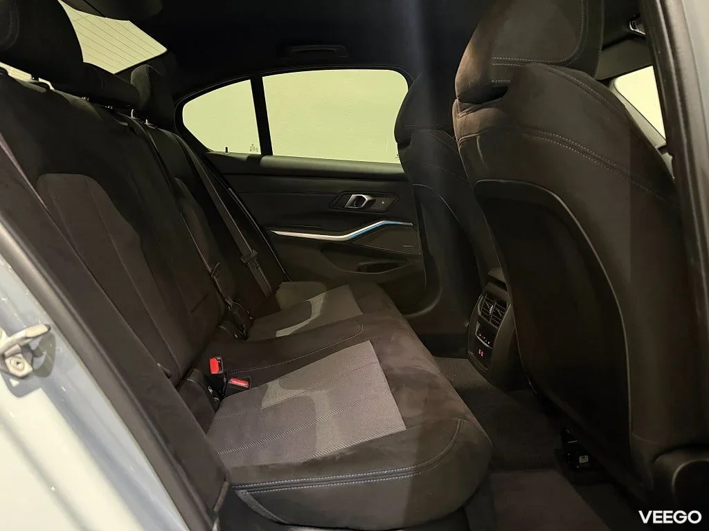 BMW 330 xDrive Sedan M Sport Pro Drag AdptFartH H/K Comfort