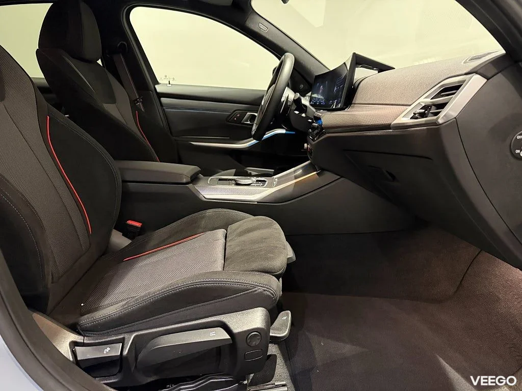 BMW 330 xDrive Sedan M Sport Pro Drag AdptFartH H/K Comfort