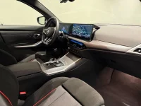 BMW 330 xDrive Sedan M Sport Pro Drag AdptFartH H/K Comfort thumbnail
