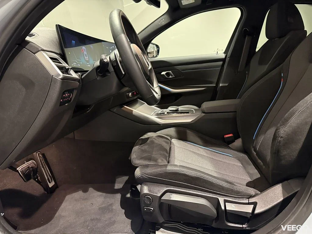 BMW 330 xDrive Sedan M Sport Pro Drag AdptFartH H/K Comfort