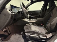 BMW 330 xDrive Sedan M Sport Pro Drag AdptFartH H/K Comfort thumbnail