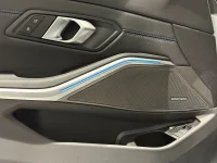BMW 330 xDrive Sedan M Sport Pro Drag AdptFartH H/K Comfort thumbnail