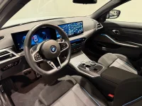 BMW 330 xDrive Sedan M Sport Pro Drag AdptFartH H/K Comfort thumbnail