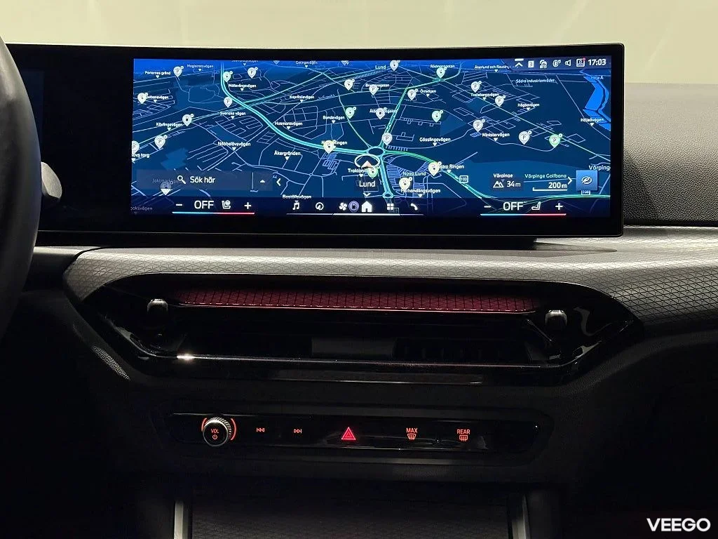 BMW 330 xDrive Sedan M Sport Pro Drag AdptFartH H/K Comfort