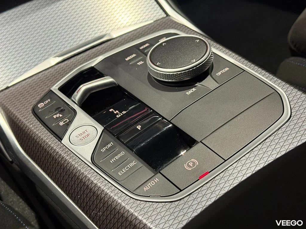 BMW 330 xDrive Sedan M Sport Pro Drag AdptFartH H/K Comfort