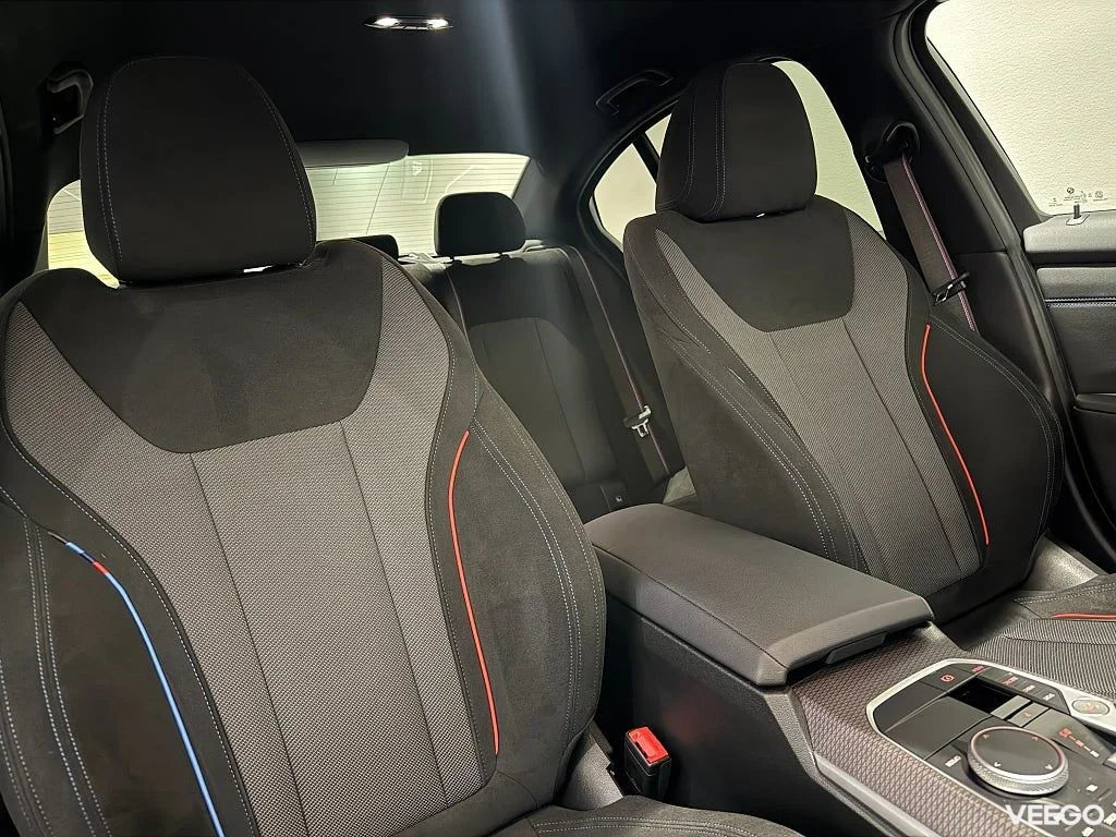 BMW 330 xDrive Sedan M Sport Pro Drag AdptFartH H/K Comfort