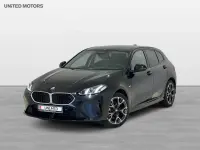 BMW 120 M-Sport Design, Rattvärme, Backkamera, Apple CarPlay