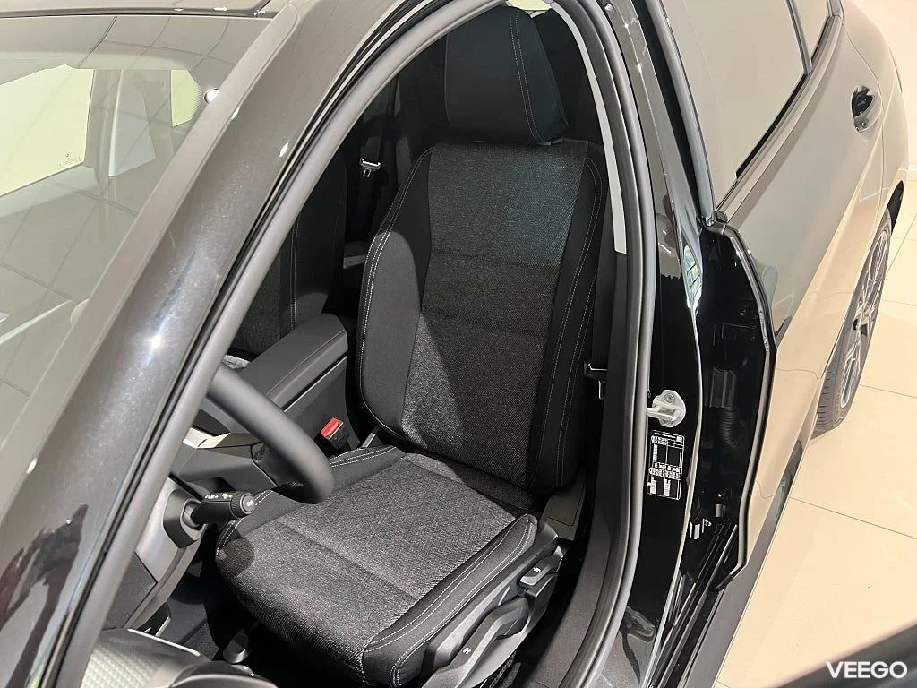 BMW 120 M-Sport Design, Rattvärme, Backkamera, Apple CarPlay