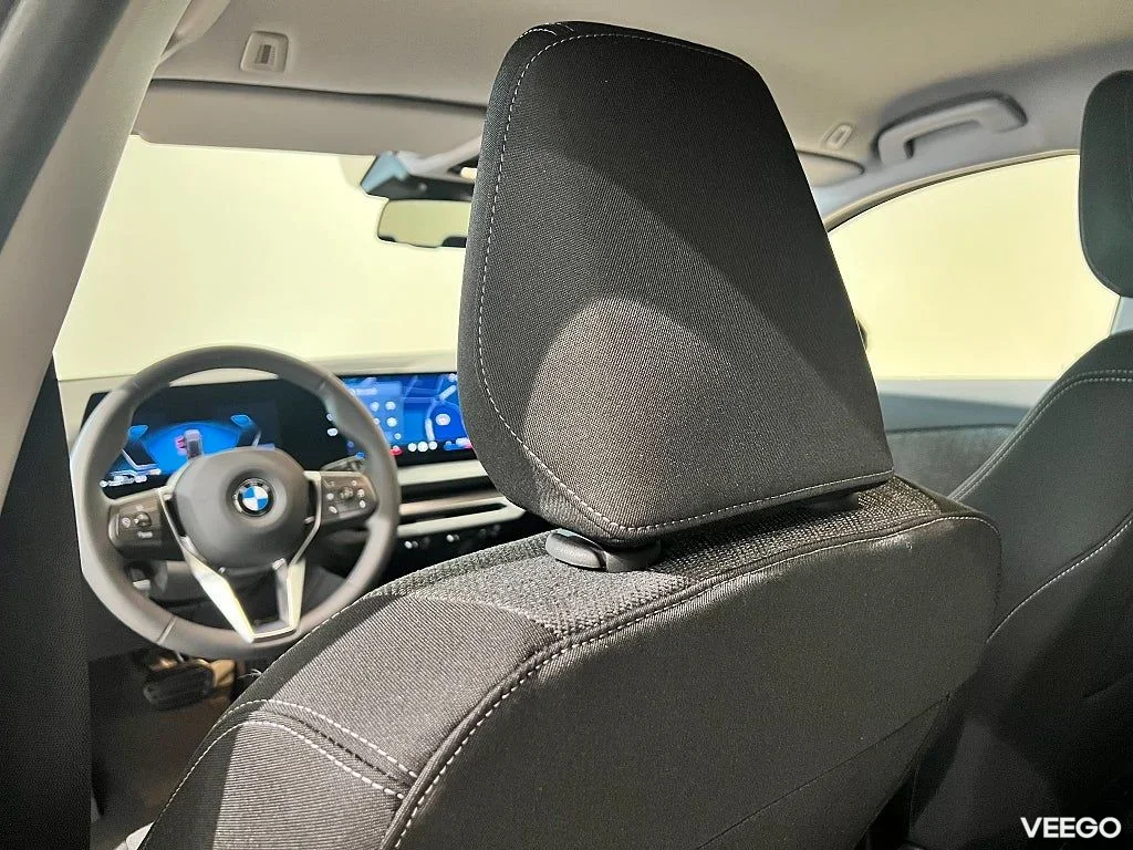 BMW 120 M-Sport Design, Rattvärme, Backkamera, Apple CarPlay