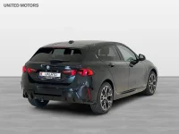 BMW 120 M-Sport Design, Rattvärme, Backkamera, Apple CarPlay thumbnail