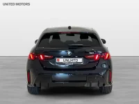 BMW 120 M-Sport Design, Rattvärme, Backkamera, Apple CarPlay thumbnail