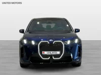 BMW iX xDrive60 Fully Charged M Sport Pro Innovation Comfort thumbnail
