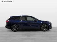 BMW iX xDrive60 Fully Charged M Sport Pro Innovation Comfort thumbnail
