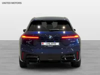 BMW iX xDrive60 Fully Charged M Sport Pro Innovation Comfort thumbnail