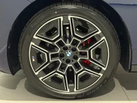 BMW iX xDrive60 Fully Charged M Sport Pro Innovation Comfort thumbnail