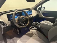 BMW iX xDrive60 Fully Charged M Sport Pro Innovation Comfort thumbnail