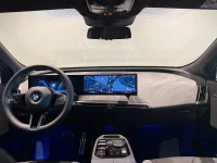 BMW iX xDrive60 Fully Charged M Sport Pro Innovation Comfort thumbnail