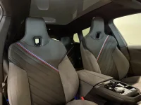 BMW iX xDrive60 Fully Charged M Sport Pro Innovation Comfort thumbnail