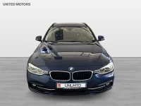 BMW 320 i Touring Model Sport Nav Automat Dragkrok thumbnail