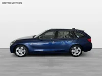 BMW 320 i Touring Model Sport Nav Automat Dragkrok thumbnail