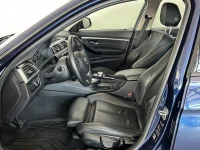 BMW 320 i Touring Model Sport Nav Automat Dragkrok thumbnail