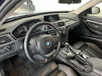 BMW 320 i Touring Model Sport Nav Automat Dragkrok thumbnail