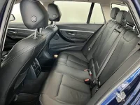 BMW 320 i Touring Model Sport Nav Automat Dragkrok thumbnail
