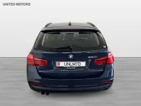BMW 320 i Touring Model Sport Nav Automat Dragkrok thumbnail