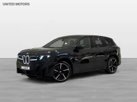 BMW iX3 50 xDrive Supercharged 3D-HUD Panoramic Vision M Stolar thumbnail