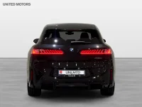 BMW iX3 50 xDrive Supercharged 3D-HUD Panoramic Vision M Stolar thumbnail