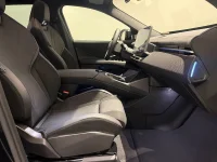 BMW iX3 50 xDrive Supercharged 3D-HUD Panoramic Vision M Stolar thumbnail