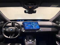 BMW iX3 50 xDrive Supercharged 3D-HUD Panoramic Vision M Stolar thumbnail