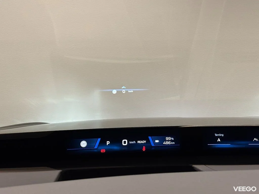 BMW iX3 50 xDrive Supercharged 3D-HUD Panoramic Vision M Stolar