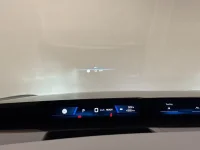 BMW iX3 50 xDrive Supercharged 3D-HUD Panoramic Vision M Stolar thumbnail