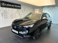 Honda HR-V - 79kW thumbnail