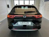 Honda HR-V - 79kW thumbnail
