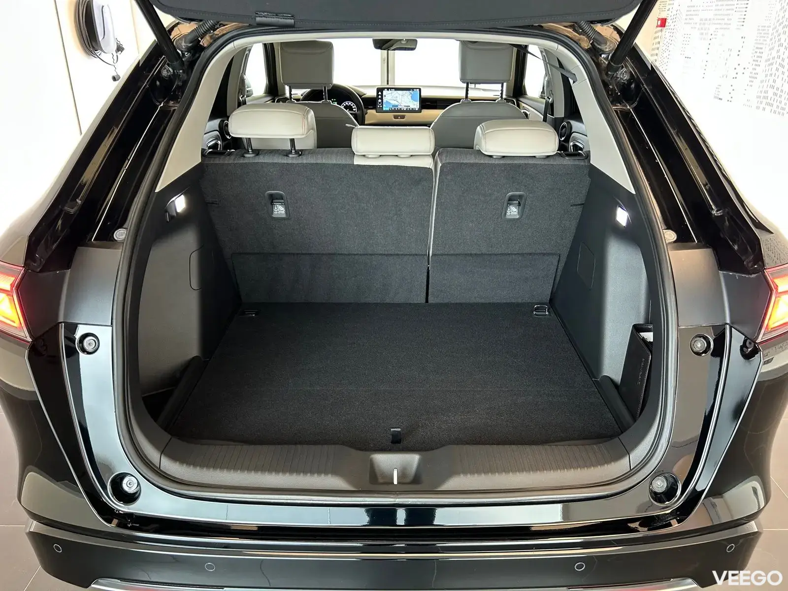 Honda HR-V - 79kW