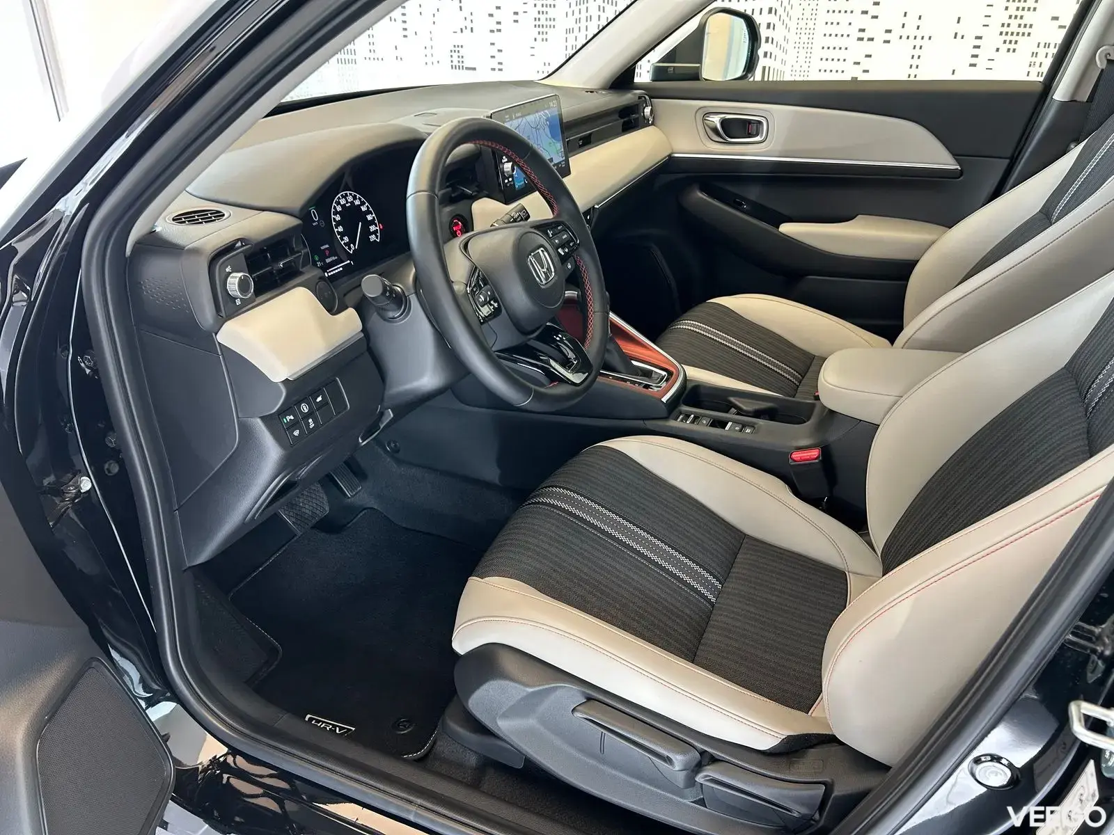Honda HR-V - 79kW