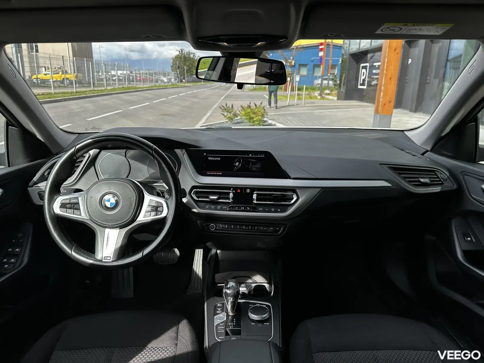 BMW 218 1.5 100kW