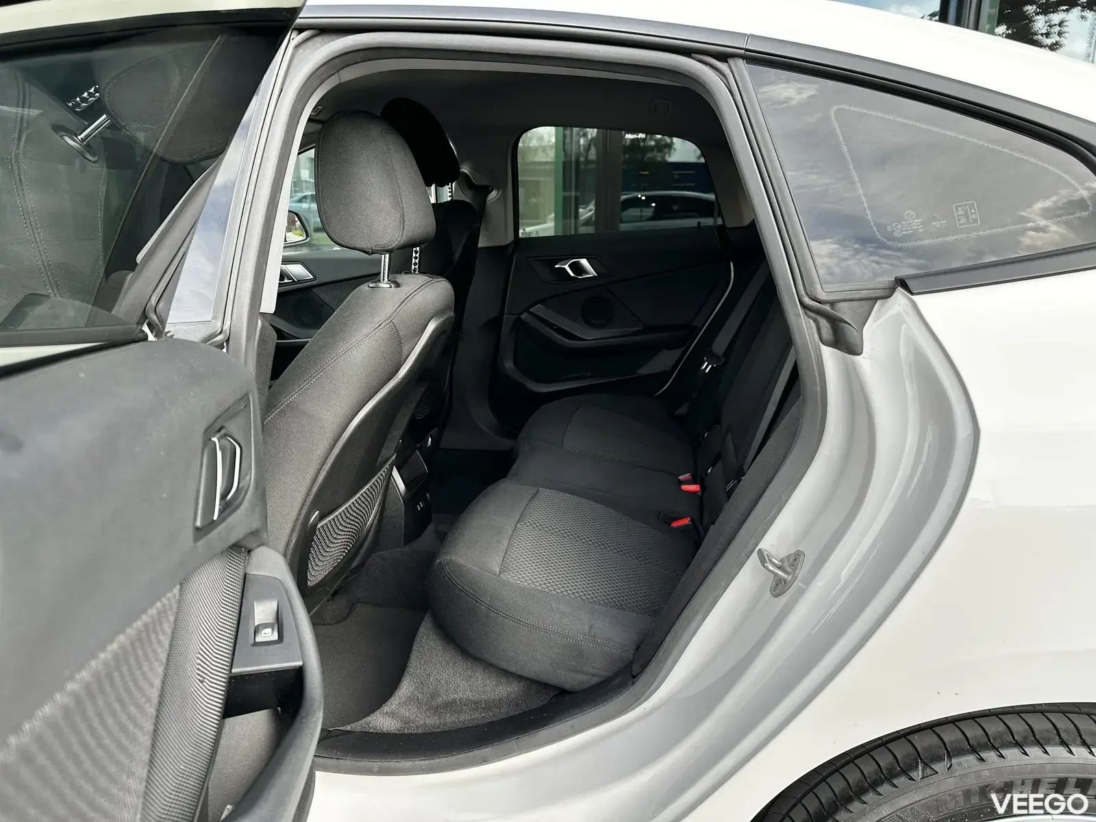 BMW 218 1.5 100kW