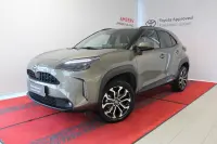Toyota Yaris Cross Active Plus Hybrid 1.5 68kW