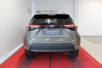 Toyota Yaris Cross Active Plus Hybrid 1.5 68kW thumbnail