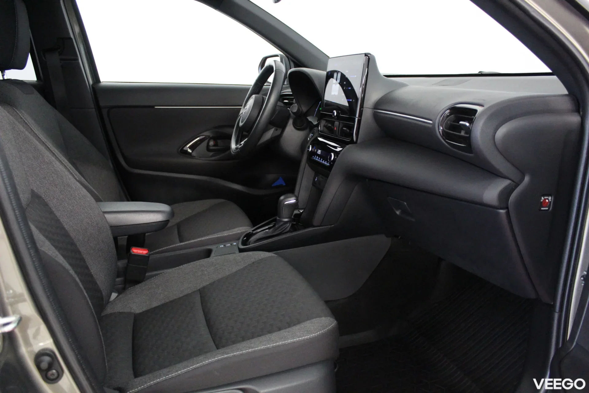 Toyota Yaris Cross Active Plus Hybrid 1.5 68kW