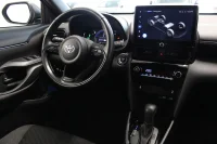 Toyota Yaris Cross Active Plus Hybrid 1.5 68kW thumbnail